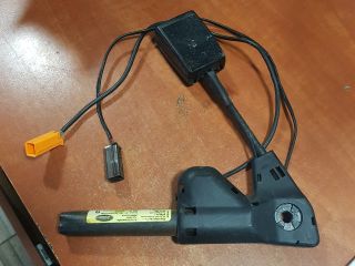 bontott FORD MONDEO III Jobb első Biztonsági Öv Csat