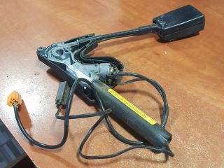 bontott FORD MONDEO III Jobb első Biztonsági Öv Csat