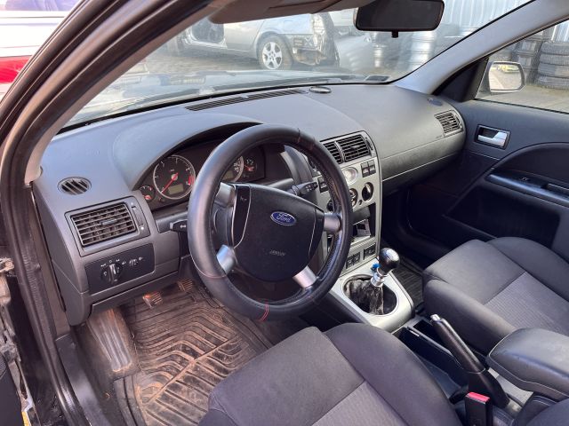 bontott FORD MONDEO III Jobb első Biztonsági Öv