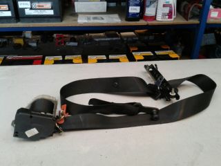 bontott FORD MONDEO III Jobb első Biztonsági Öv