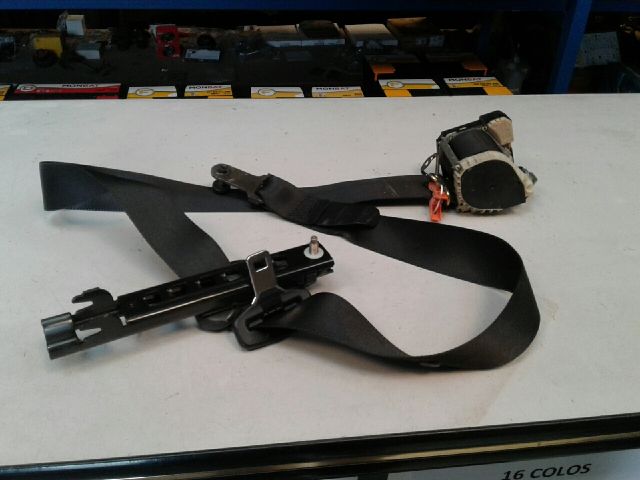 bontott FORD MONDEO III Jobb első Biztonsági Öv