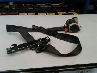 bontott FORD MONDEO III Jobb első Biztonsági Öv