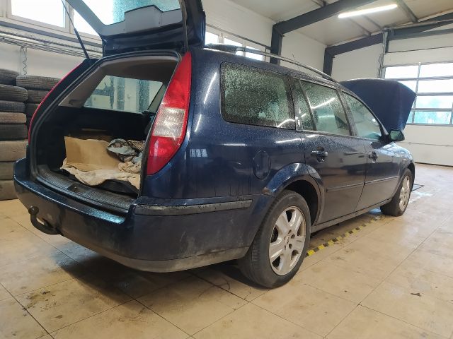 bontott FORD MONDEO III Jobb első Biztonsági Öv