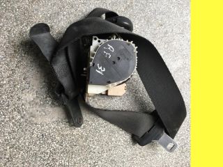 bontott FORD MONDEO III Jobb első Biztonsági Öv