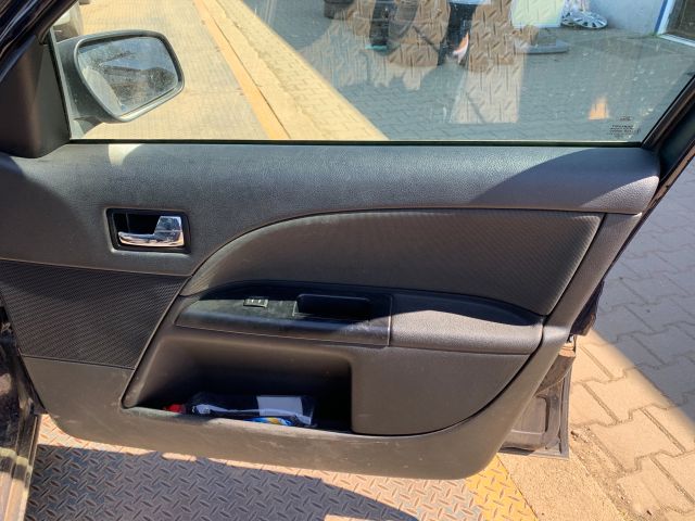 bontott FORD MONDEO III Jobb első Biztonsági Öv