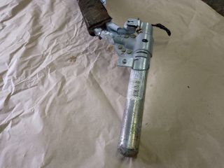 bontott FORD MONDEO III Jobb első Függöny Légzsák