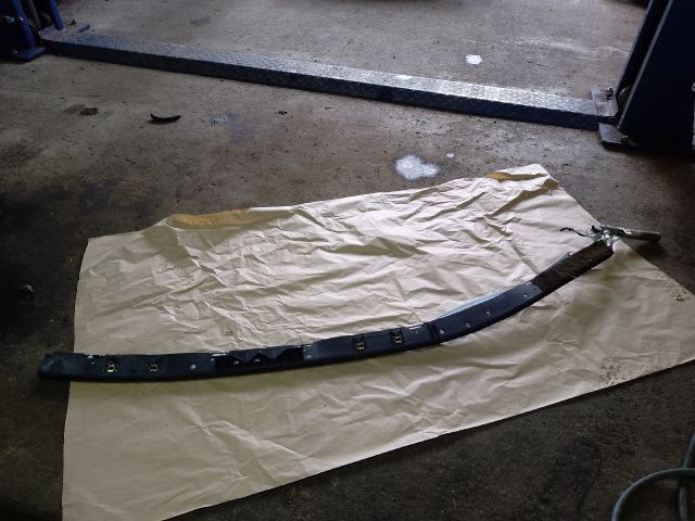 bontott FORD MONDEO III Jobb első Függöny Légzsák