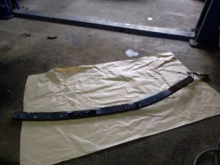 bontott FORD MONDEO III Jobb első Függöny Légzsák