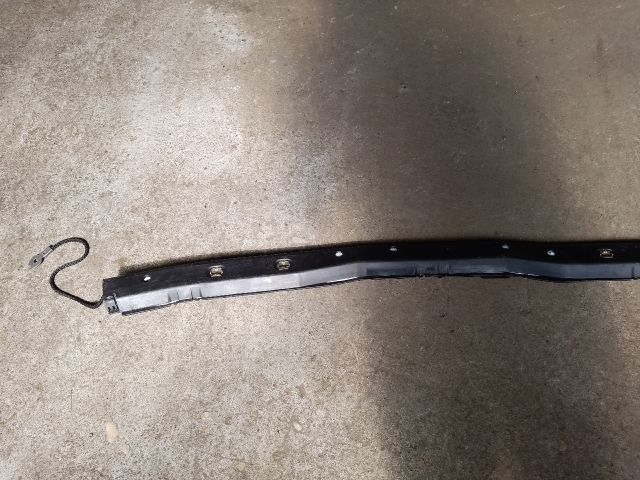 bontott FORD MONDEO III Jobb első Függöny Légzsák