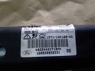 bontott FORD MONDEO III Jobb első Függöny Légzsák