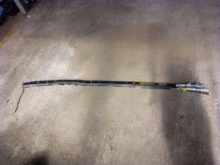 bontott FORD MONDEO III Jobb első Függöny Légzsák