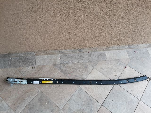 bontott FORD MONDEO III Jobb első Függöny Légzsák