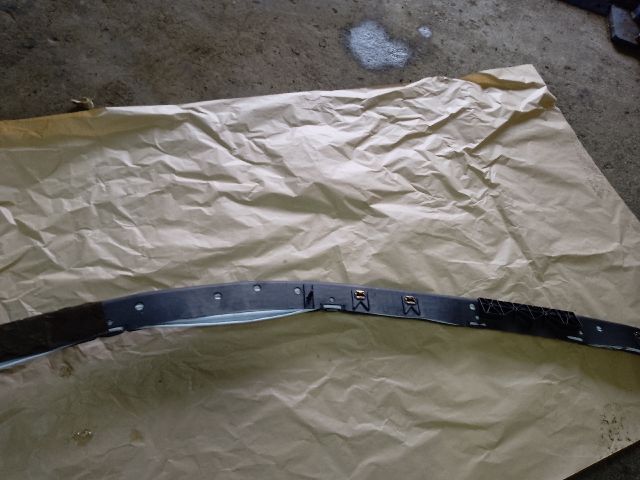 bontott FORD MONDEO III Jobb első Függöny Légzsák