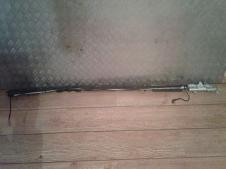 bontott FORD MONDEO III Jobb első Függöny Légzsák