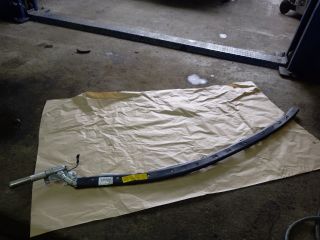 bontott FORD MONDEO III Jobb első Függöny Légzsák