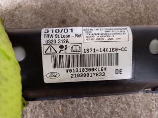 bontott FORD MONDEO III Jobb első Függöny Légzsák