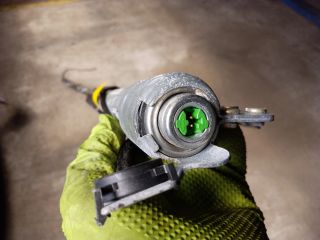 bontott FORD MONDEO III Jobb első Függöny Légzsák