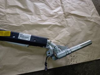 bontott FORD MONDEO III Jobb első Függöny Légzsák