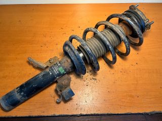 bontott FORD MONDEO III Jobb első Gólyaláb (Lengécsillapító, Rugó)