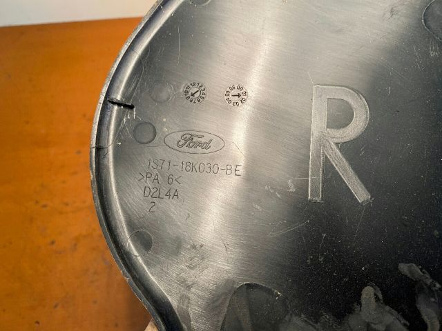 bontott FORD MONDEO III Jobb első Gólyaláb (Lengécsillapító, Rugó)