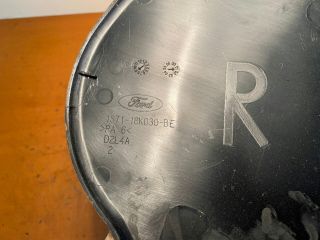 bontott FORD MONDEO III Jobb első Gólyaláb (Lengécsillapító, Rugó)