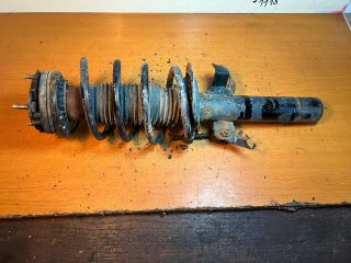 bontott FORD MONDEO III Jobb első Gólyaláb (Lengécsillapító, Rugó)