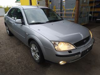 bontott FORD MONDEO III Jobb első Gumikéder