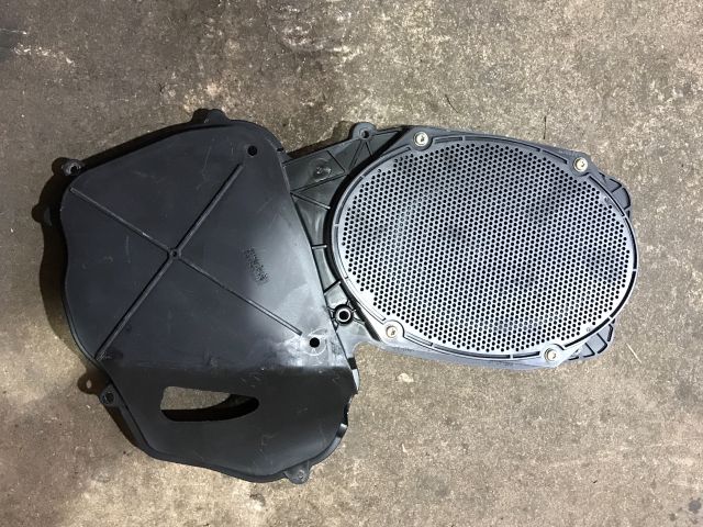 bontott FORD MONDEO III Jobb első Hangszóró