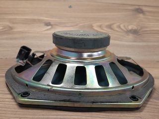 bontott FORD MONDEO III Jobb első Hangszóró