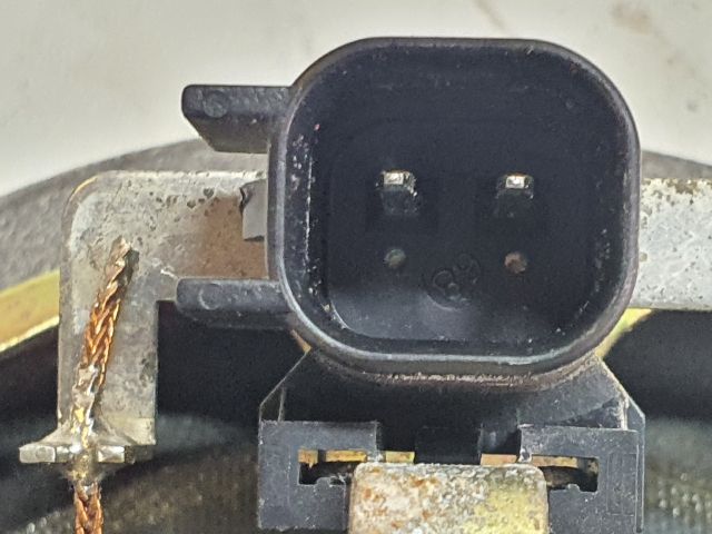 bontott FORD MONDEO III Jobb első Hangszóró