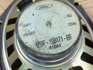 bontott FORD MONDEO III Jobb első Hangszóró