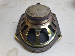 bontott FORD MONDEO III Jobb első Hangszóró