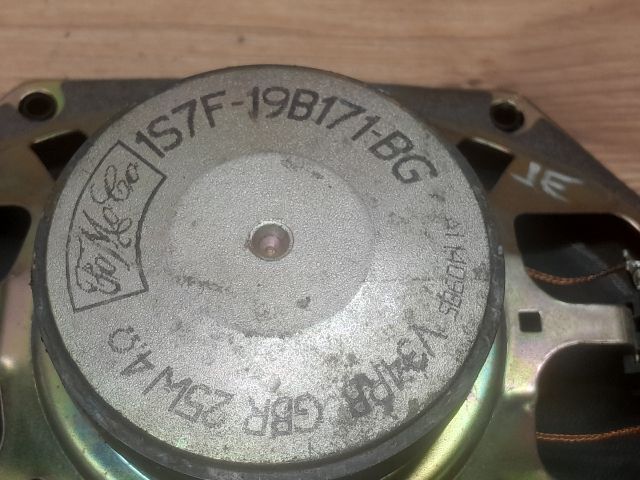 bontott FORD MONDEO III Jobb első Hangszóró