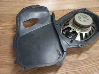 bontott FORD MONDEO III Jobb első Hangszóró