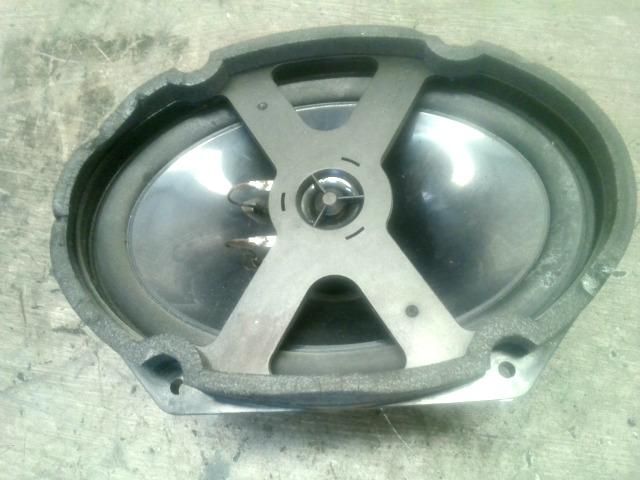 bontott FORD MONDEO III Jobb első Hangszóró