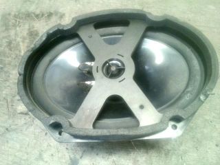 bontott FORD MONDEO III Jobb első Hangszóró