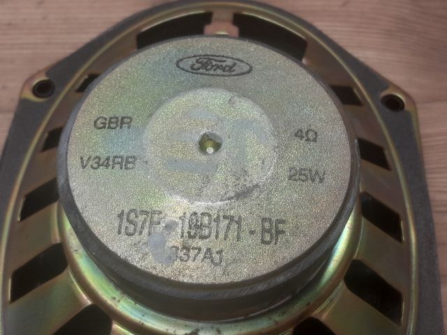 bontott FORD MONDEO III Jobb első Hangszóró