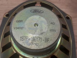 bontott FORD MONDEO III Jobb első Hangszóró