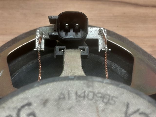 bontott FORD MONDEO III Jobb első Hangszóró