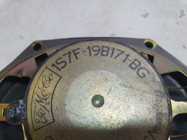 bontott FORD MONDEO III Jobb első Hangszóró