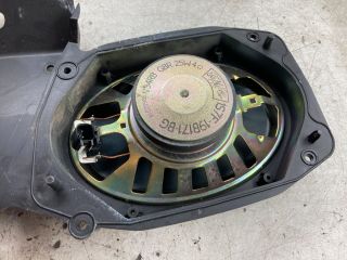 bontott FORD MONDEO III Jobb első Hangszóró