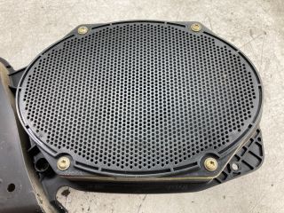 bontott FORD MONDEO III Jobb első Hangszóró