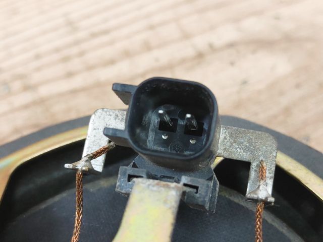 bontott FORD MONDEO III Jobb első Hangszóró