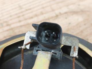 bontott FORD MONDEO III Jobb első Hangszóró