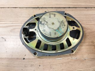 bontott FORD MONDEO III Jobb első Hangszóró