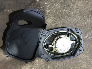 bontott FORD MONDEO III Jobb első Hangszóró