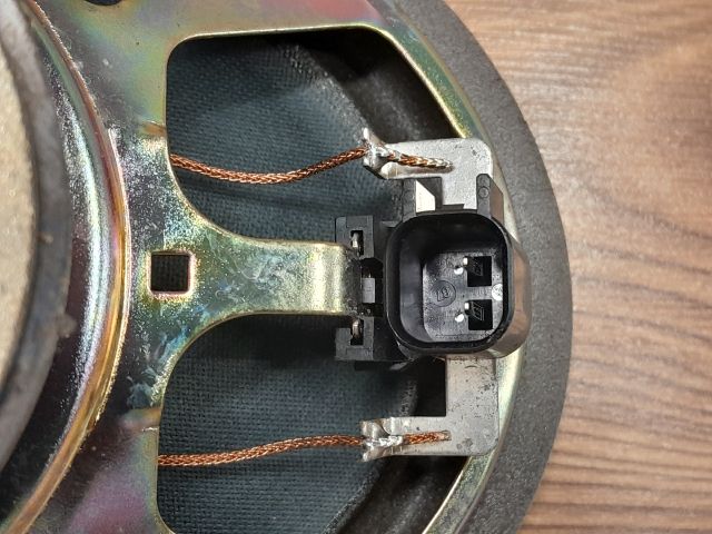 bontott FORD MONDEO III Jobb első Hangszóró