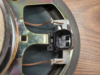 bontott FORD MONDEO III Jobb első Hangszóró