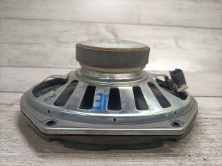 bontott FORD MONDEO III Jobb első Hangszóró