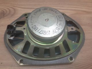 bontott FORD MONDEO III Jobb első Hangszóró